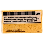 3M Commercial Size Sponges | Blackburn Marine